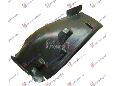 POTKRILO Desno za Mercedes Benz ML Klasa od 2005. do 2011. god.