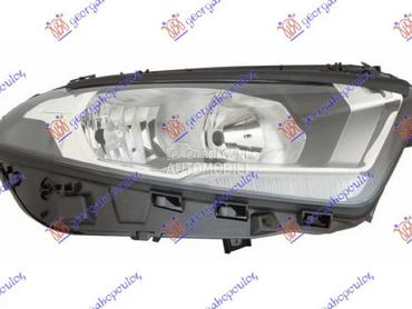 FAR ELEKTRICNI SA LED DNEVNIM za Mercedes Benz A Klasa od 2018. do 2025. god.