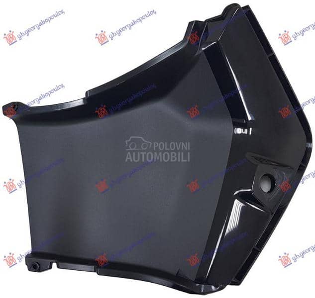 USMERIVAC VAZDUHA PREDNJI...