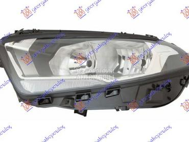 FAR ELEKTRICNI SA LED DNEVNIM za Mercedes Benz A Klasa od 2018. do 2025. god.