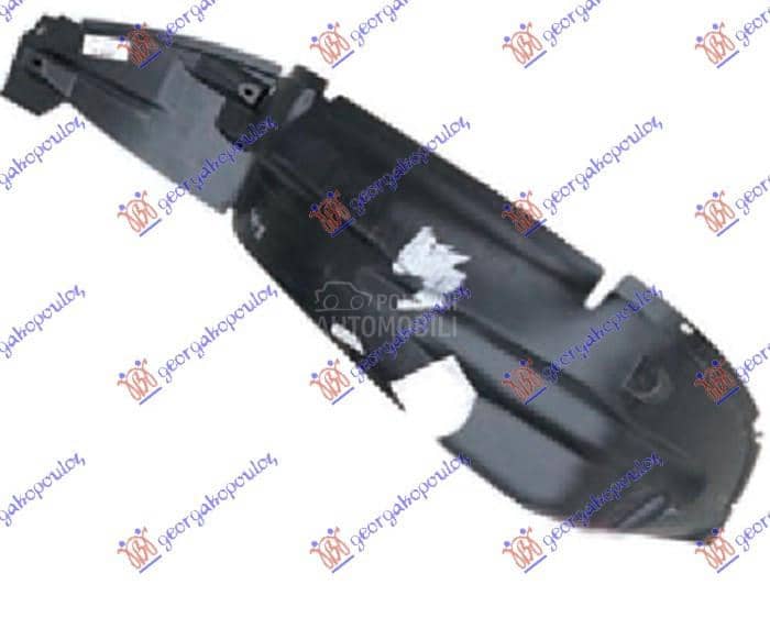 ZADNJE POTKRILO PLASTICNO...