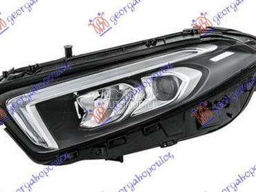 FAR CEO LED (HIGH PERFORMANCE) za Mercedes Benz A Klasa od 2018. do 2025. god.