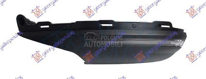 POKLOPAC RETROVIZORA DONJI...