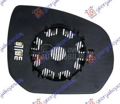 STAKLO RETROVIZORA SA...