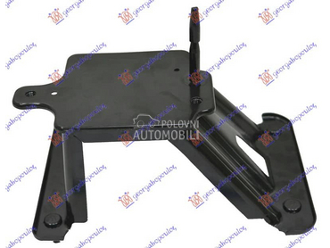 NOSAC SINE ZADNJEG BRANIKA... za Kia Soul od 2013. do 2016. god.