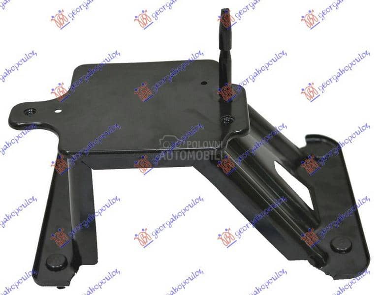 NOSAC SINE ZADNJEG BRANIKA...