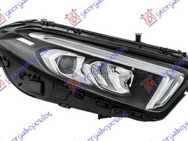 FAR CEO LED (HIGH PERFORMANCE) za Mercedes Benz A Klasa od 2018. do 2025. god.