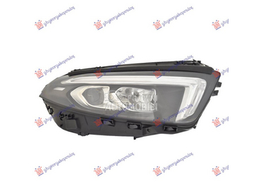 FAR CEO LED (HIGH PERFORMANCE) za Mercedes Benz A Klasa od 2018. do 2025. god.