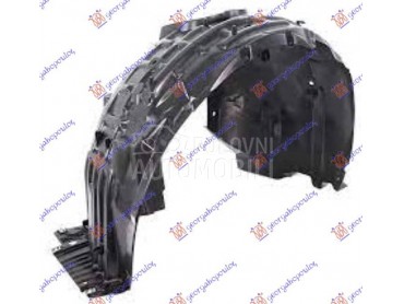 POTKRILO Levo za Opel Corsa F od 2019. do 2023. god.