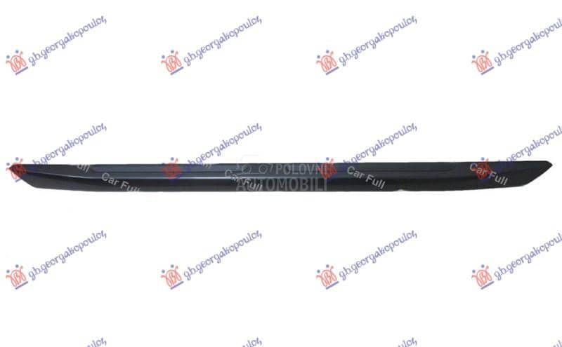 LAJSNA PREDNJEG BRANIKA...