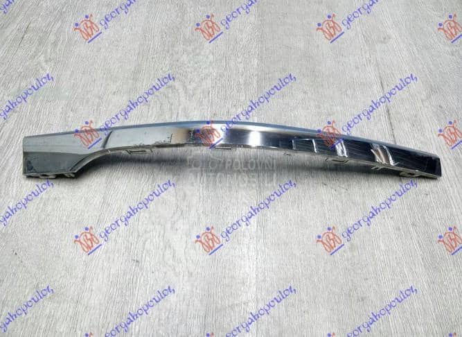 LAJSNA ZADNJEG BRANIKA...