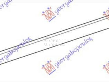 NEMA- LAJSNA PREDNJIH... za Hyundai Accent od 2003. do 2005. god.