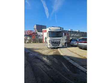 DAF Xf6