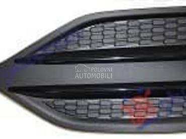 RESETKA PRENDJEG BRANIKA Levo za Opel Astra K od 2019. do 2021. god.