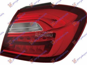 STOP LAMPA SPOLJASNJA LED (DEP za Mercedes Benz A Klasa od 2018. do 2025. god.