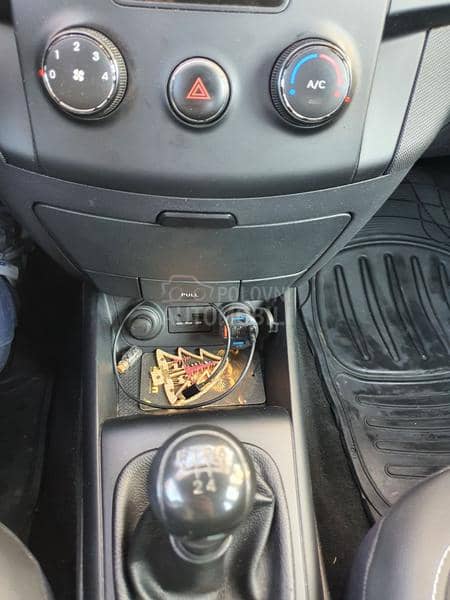 Hyundai i30 1.4 DOHC