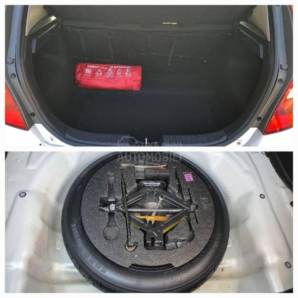 Hyundai i30 1.4 DOHC