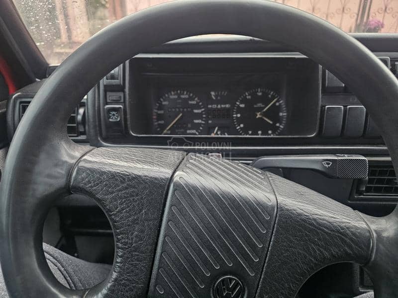 Volkswagen Golf 2 
