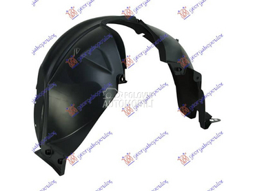 POTKRILO Desno za Dacia Dokker za 2012. god.