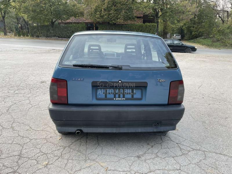 Fiat Tipo 