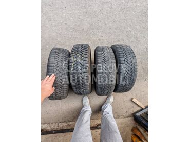 Michelin 185/65 R15 Zimska