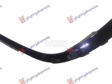 SPOJLER PREDNJEG BRANIKA 2023- za Mercedes Benz A Klasa od 2018. do 2025. god.