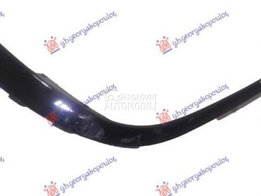 SPOJLER PREDNJEG BRANIKA 2023- za Mercedes Benz A Klasa od 2018. do 2025. god.