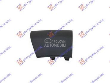 SPOJLER ZADNJEG BRANIKA (AMG-L za Mercedes Benz A Klasa od 2018. do 2025. god.