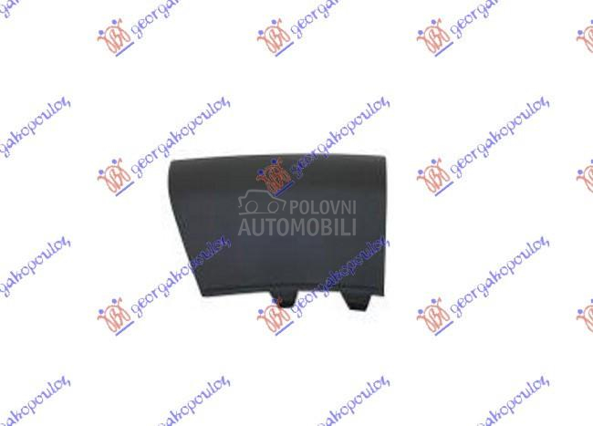 SPOJLER ZADNJEG BRANIKA (AMG-L