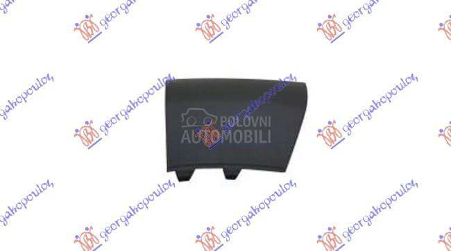 SPOJLER ZADNJEG BRANIKA (AMG-L