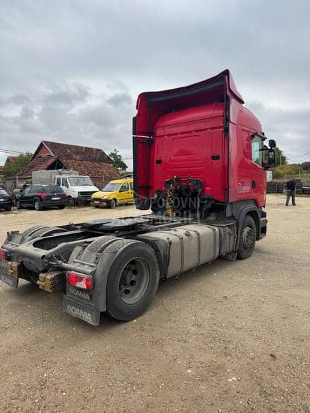 Scania R410