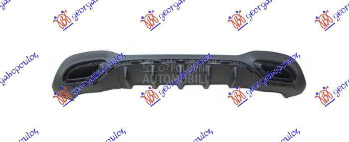 SPOJLER ZADNJEG BRANIKA (AMG-L