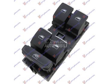 PREKIDAC U PREDNJIM... za Škoda Kodiaq od 2016. do 2021. god.