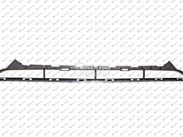 CENTRALNA RESETKA za Audi A4 od 2011. do 2015. god.