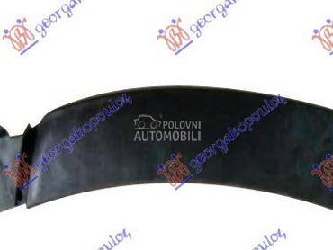 RUB PLASTICNI PREDNJEG BRANIKA za Mercedes Benz A Klasa od 2018. do 2025. god.