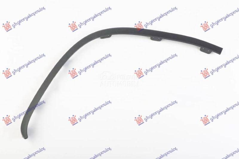 LAJSNA PREDNJEG BRANIKA Desno