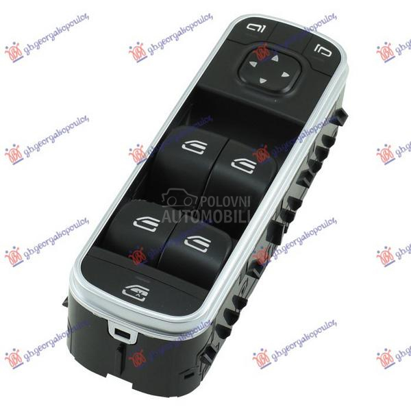 PREKIDAC U PREDNJIM VRATIMA (4