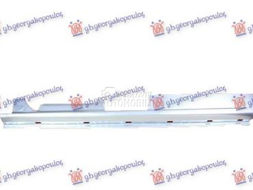 BOCNA STRANA Desno za Peugeot Partner za 2019. god.