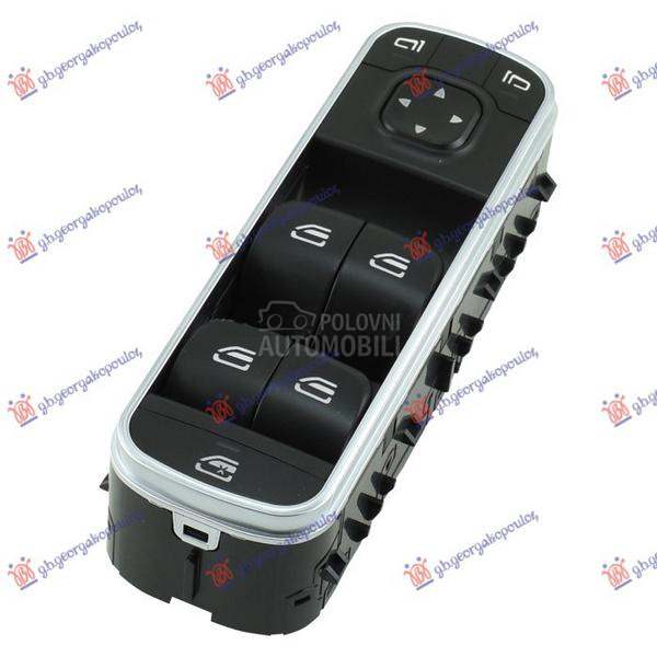 PREKIDAC U PREDNJIM VRATIMA (4