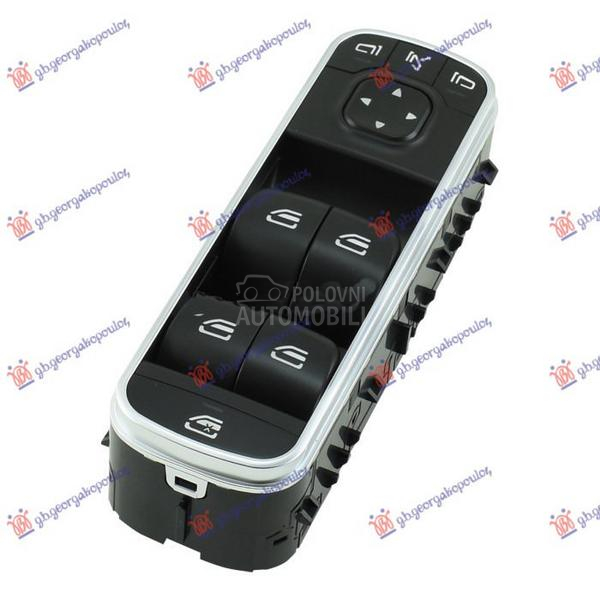 PREKIDAC U PREDNJIM VRATIMA (4