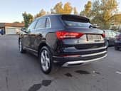 Audi Q3 2.0 TDI/ADVANCED
