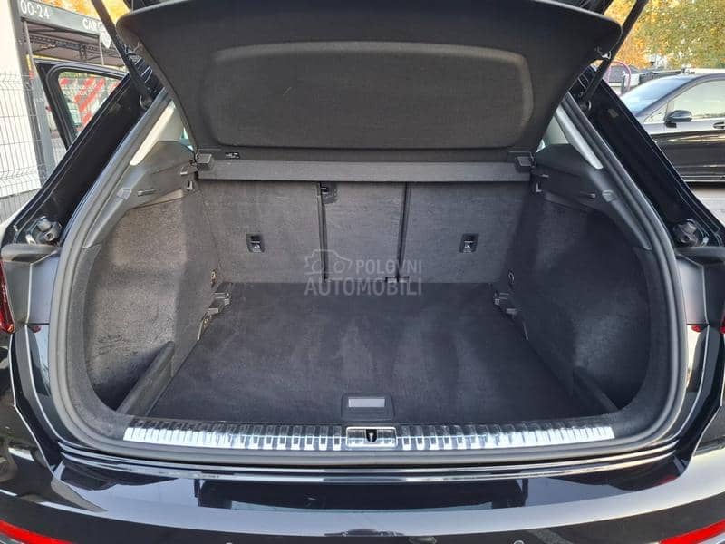 Audi Q3 2.0 TDI/ADVANCED