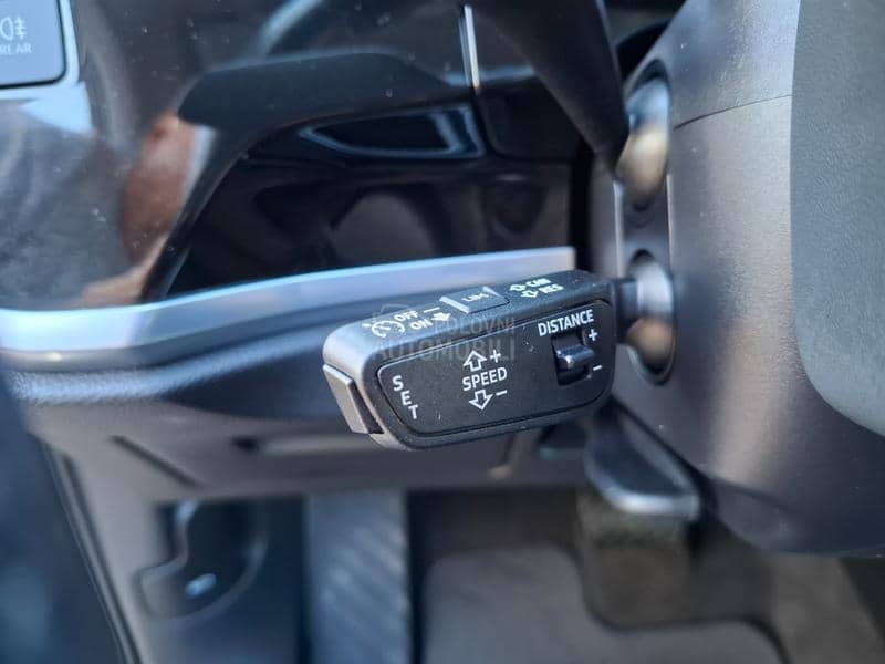 Audi Q3 2.0 TDI/ADVANCED