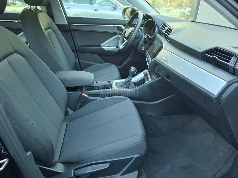 Audi Q3 2.0 TDI/ADVANCED