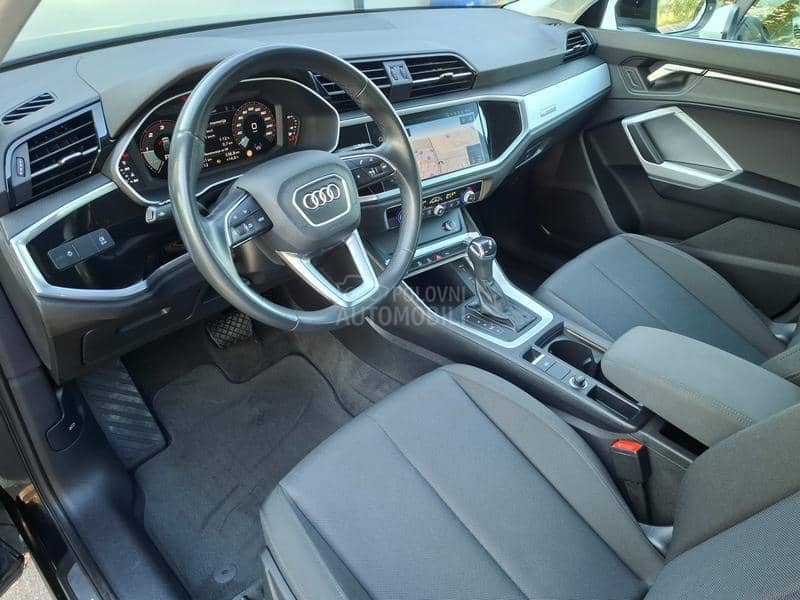 Audi Q3 2.0 TDI/ADVANCED