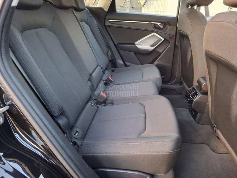 Audi Q3 2.0 TDI/ADVANCED