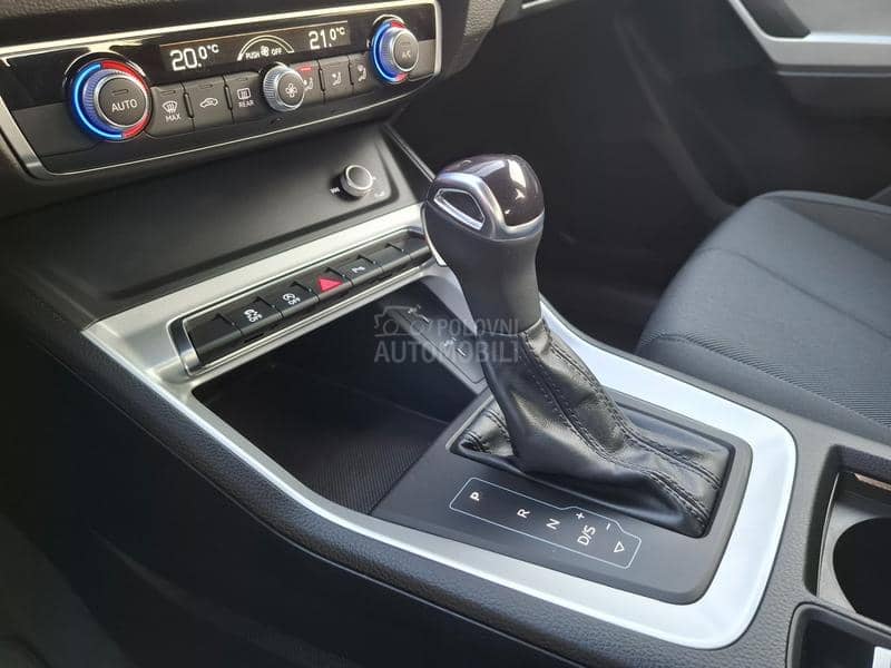 Audi Q3 2.0 TDI/ADVANCED