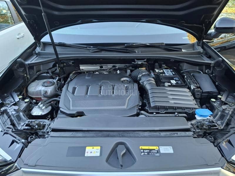 Audi Q3 2.0 TDI/ADVANCED