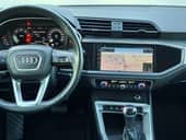 Audi Q3 2.0 TDI/ADVANCED