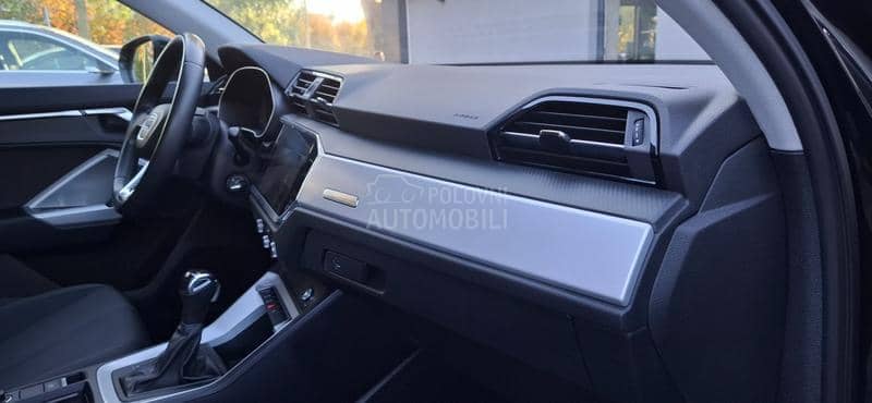 Audi Q3 2.0 TDI/ADVANCED